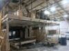 A Krauss Maffei polyurethane&nbsp;insulation foam mixing and production plant - 21