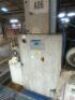 A Krauss Maffei polyurethane&nbsp;insulation foam mixing and production plant - 23
