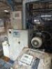 A Krauss Maffei polyurethane&nbsp;insulation foam mixing and production plant - 26
