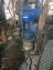 A Krauss Maffei polyurethane&nbsp;insulation foam mixing and production plant - 27