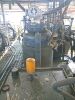 A Krauss Maffei polyurethane insulation foam mixing and production plant - 28