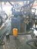 A Krauss Maffei polyurethane&nbsp;insulation foam mixing and production plant - 28