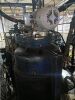 A Krauss Maffei polyurethane insulation foam mixing and production plant - 29