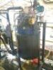 A Krauss Maffei polyurethane&nbsp;insulation foam mixing and production plant - 31