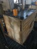 A Krauss Maffei polyurethane insulation foam mixing and production plant - 32