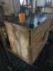 A Krauss Maffei polyurethane&nbsp;insulation foam mixing and production plant - 32