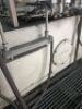 A Krauss Maffei polyurethane&nbsp;insulation foam mixing and production plant - 33