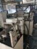 A Krauss Maffei polyurethane&nbsp;insulation foam mixing and production plant - 35