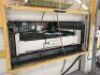 A Hounsell Engineers heated press carpet backing applicator - 7