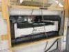 A Hounsell Engineers heated press carpet backing applicator - 8