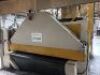 A Hounsell Engineers heated press carpet backing applicator - 15