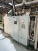 A Hounsell Engineers heated press carpet backing applicator - 17