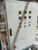 A Hounsell Engineers heated press carpet backing applicator - 21