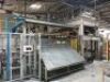 IMS Deltamatic SPA automotive interior thermo form&nbsp;moulding press
