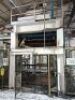 IMS Deltamatic SPA automotive interior thermo form&nbsp;moulding press - 2