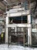 IMS Deltamatic SPA automotive interior thermo form&nbsp;moulding press - 3