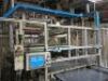IMS Deltamatic SPA automotive interior thermo form&nbsp;moulding press - 8