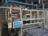 IMS Deltamatic SPA automotive interior thermo form&nbsp;moulding press - 9
