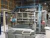 IMS Deltamatic SPA automotive interior thermo form&nbsp;moulding press - 10