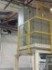 IMS Deltamatic SPA automotive interior thermo form&nbsp;moulding press - 11