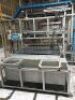 IMS Deltamatic SPA automotive interior thermo form&nbsp;moulding press - 13