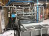IMS Deltamatic SPA automotive interior thermo form moulding press - 15