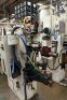 British Federal 100kVA Pedestal Welder - 3