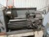 Colchester Student lathe 1800 - 2