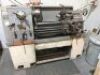Colchester Student lathe 1800 - 4