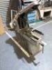 Starett 10" donkey saw - 2