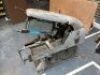 Starett 10" donkey saw - 3