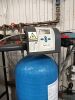 Pollus Water Group 125 litre water softener plant - 2