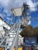 Chemical tanker unloading platform - 3
