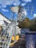 Chemical tanker unloading platform - 4