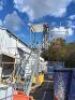 Chemical tanker unloading platform - 8