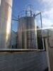 3 x Chemical storage tanks - 2
