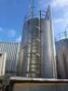 3 x Chemical storage tanks - 3