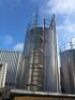 3 x Chemical storage tanks - 4