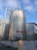 3 x Chemical storage tanks - 6
