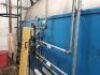 3 x Chemical storage tanks - 17