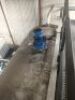 3 x Chemical storage tanks - 19
