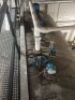 3 x Chemical storage tanks - 20