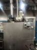 3 x Chemical storage tanks - 22