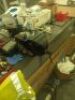 Work benches and cabinets - 5