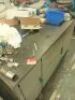 Work benches and cabinets - 7