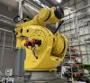 Fanuc M-2000iA/2300 - 4