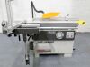 Startrite TS1/UK1 Heavy Duty 315mm Table Saw 240v - 2