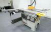 Startrite TS1/UK1 Heavy Duty 315mm Table Saw 240v - 4