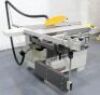 Startrite TS1/UK1 Heavy Duty 315mm Table Saw 240v - 8