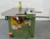 Sedgwick TA450 Table Saw